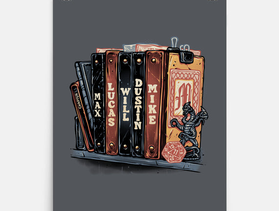 Start Of A New Chapter