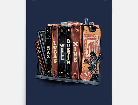 Start Of A New Chapter