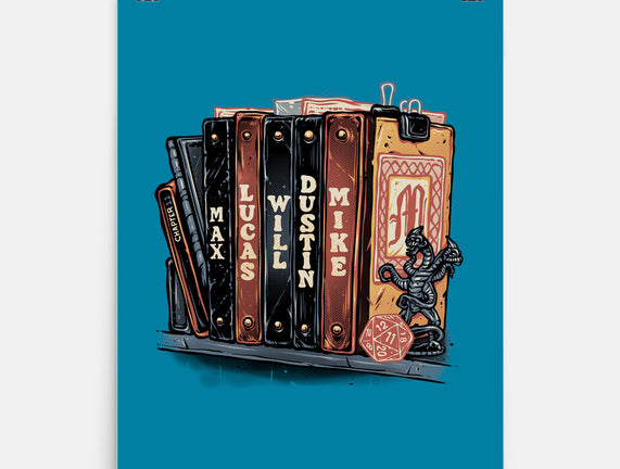 Start Of A New Chapter