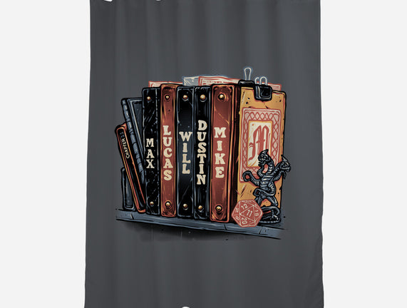 Start Of A New Chapter