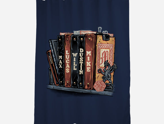 Start Of A New Chapter