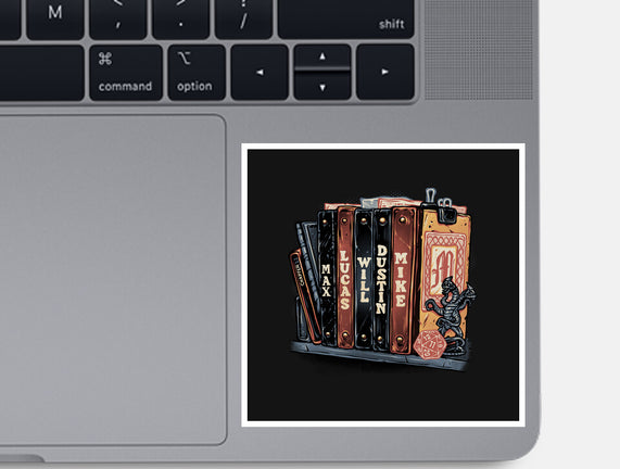 Start Of A New Chapter