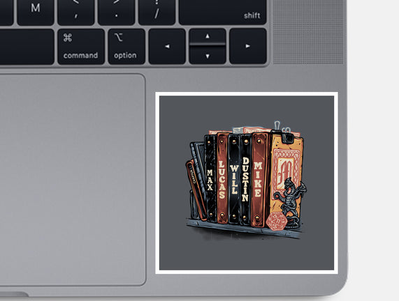 Start Of A New Chapter