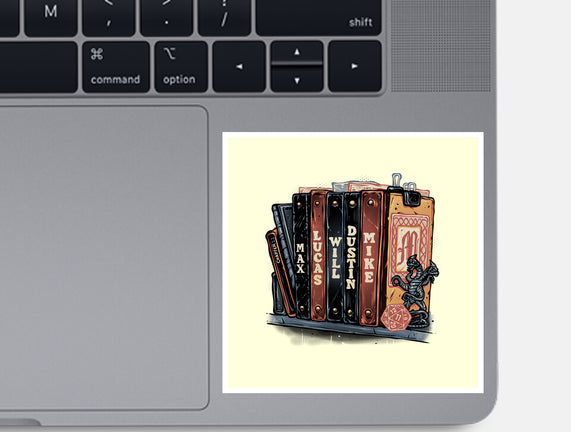 Start Of A New Chapter