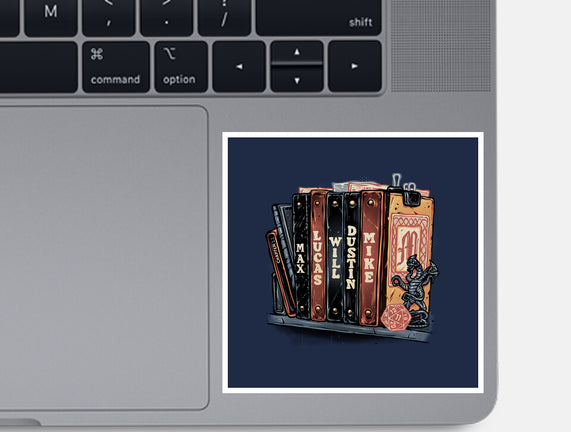 Start Of A New Chapter