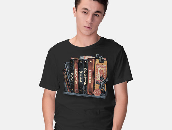 Start Of A New Chapter