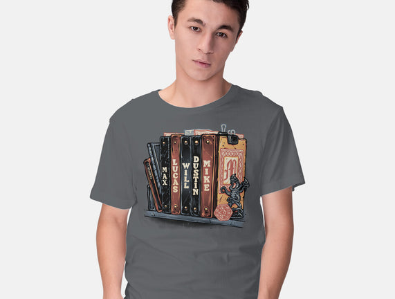 Start Of A New Chapter