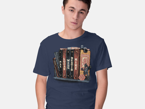 Start Of A New Chapter