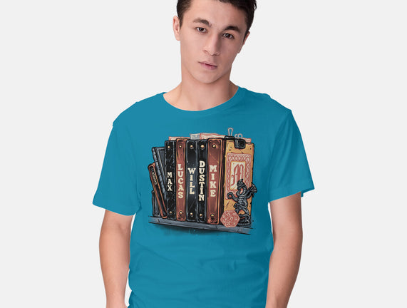 Start Of A New Chapter