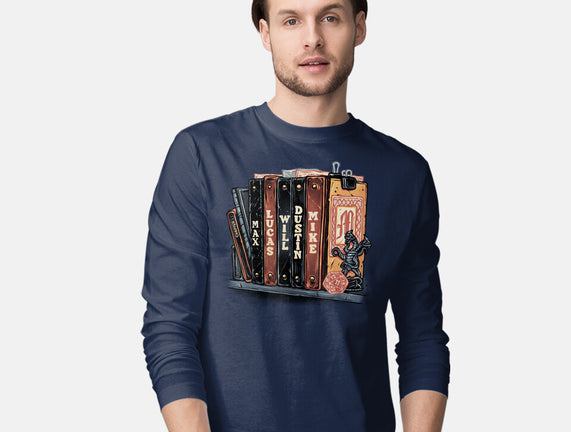 Start Of A New Chapter