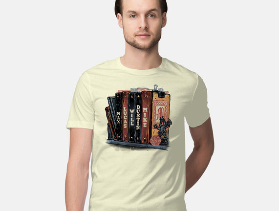 Start Of A New Chapter