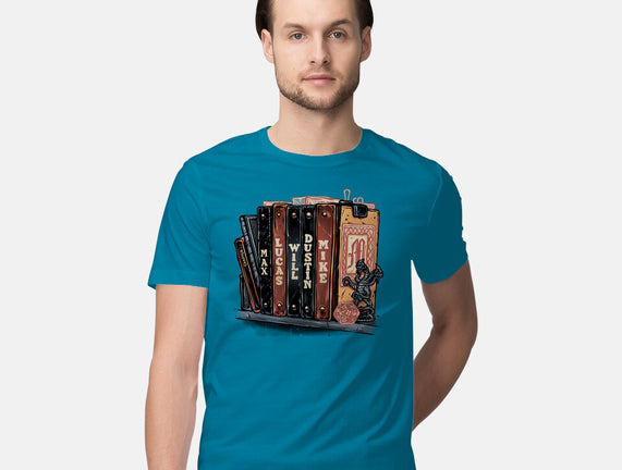 Start Of A New Chapter