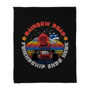 Rainbow Road Friend