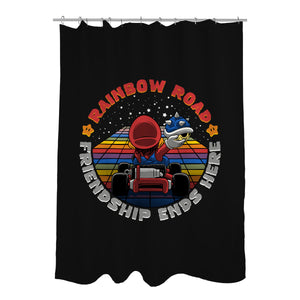 Rainbow Road Friend