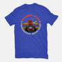 Rainbow Road Friend-Mens-Heavyweight-Tee-rmatix