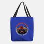 Rainbow Road Friend-None-Basic Tote-Bag-rmatix