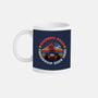 Rainbow Road Friend-None-Mug-Drinkware-rmatix