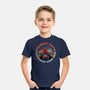 Rainbow Road Friend-Youth-Basic-Tee-rmatix