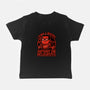 Stranger Kid Delightful-Baby-Basic-Tee-Studio Mootant