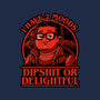 Stranger Kid Delightful-Unisex-Basic-Tee-Studio Mootant