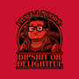Stranger Kid Delightful-Youth-Crew Neck-Sweatshirt-Studio Mootant