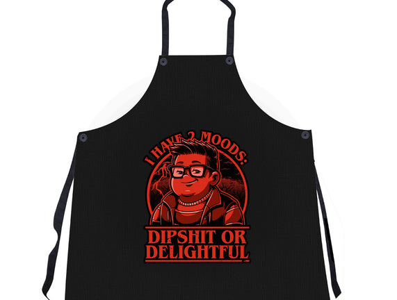 Stranger Kid Delightful