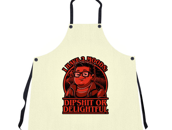 Stranger Kid Delightful