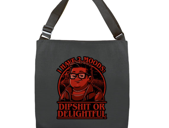 Stranger Kid Delightful
