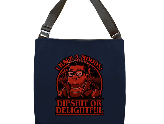 Stranger Kid Delightful