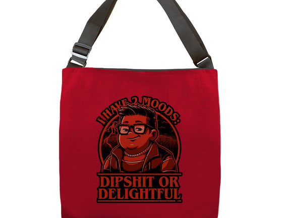 Stranger Kid Delightful