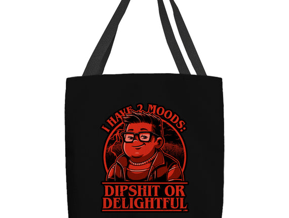 Stranger Kid Delightful