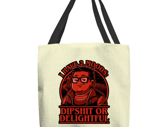 Stranger Kid Delightful