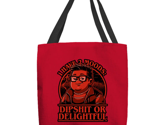 Stranger Kid Delightful