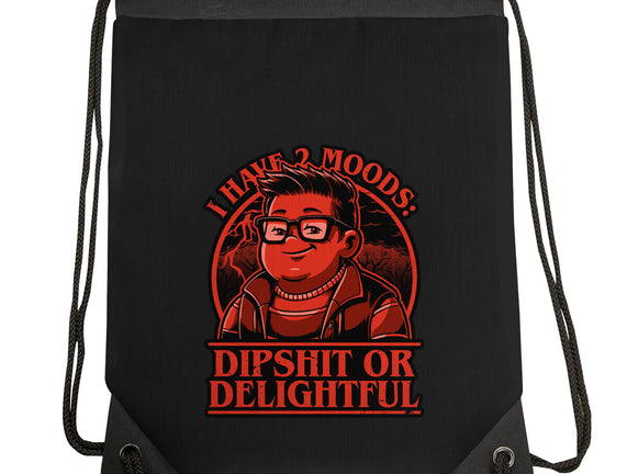 Stranger Kid Delightful