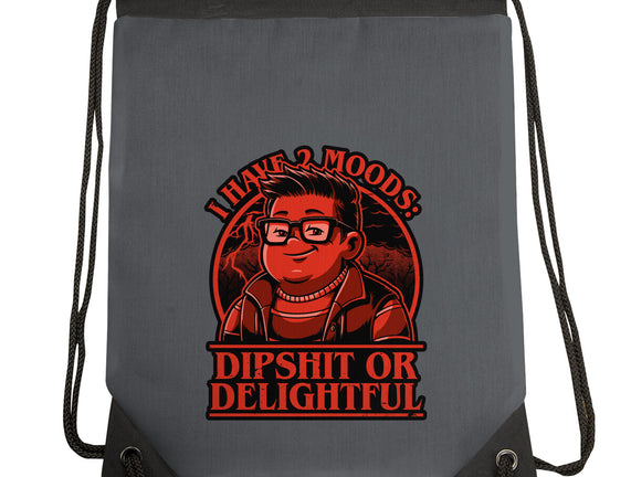 Stranger Kid Delightful