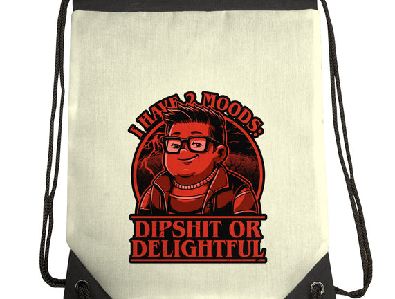 Stranger Kid Delightful