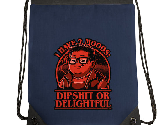 Stranger Kid Delightful