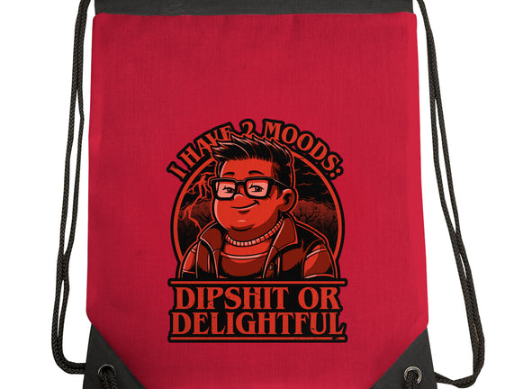 Stranger Kid Delightful