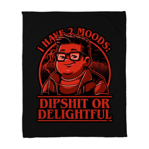 Stranger Kid Delightful
