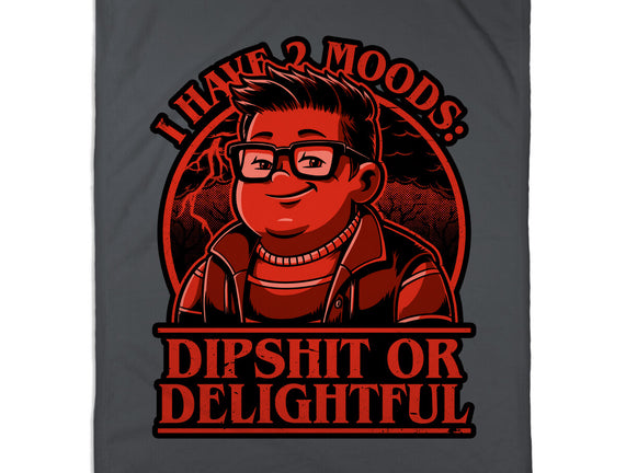 Stranger Kid Delightful