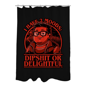 Stranger Kid Delightful