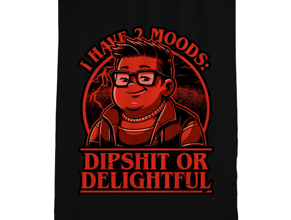 Stranger Kid Delightful