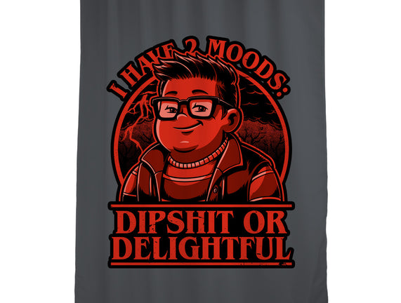 Stranger Kid Delightful