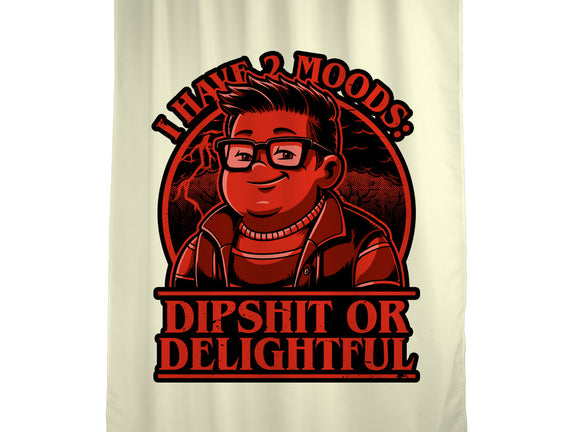 Stranger Kid Delightful