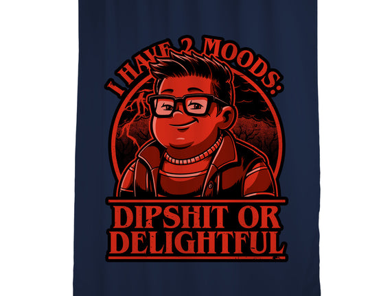 Stranger Kid Delightful