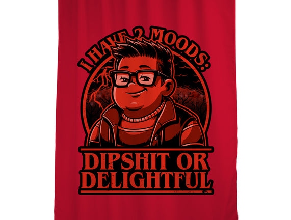 Stranger Kid Delightful