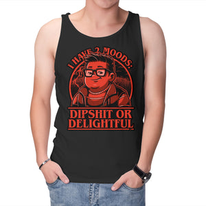 Stranger Kid Delightful
