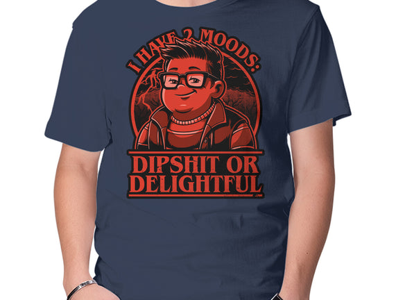 Stranger Kid Delightful