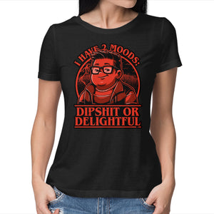 Stranger Kid Delightful