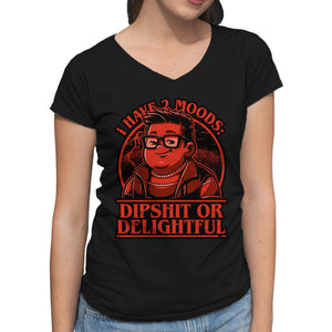 Stranger Kid Delightful